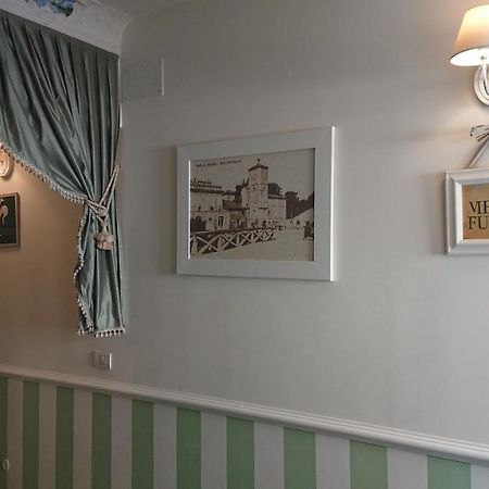 Il Giglio Verde Porto SantʼElpidio Kültér fotó