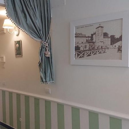 Il Giglio Verde Porto SantʼElpidio Kültér fotó