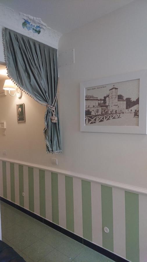 Il Giglio Verde Porto SantʼElpidio Kültér fotó