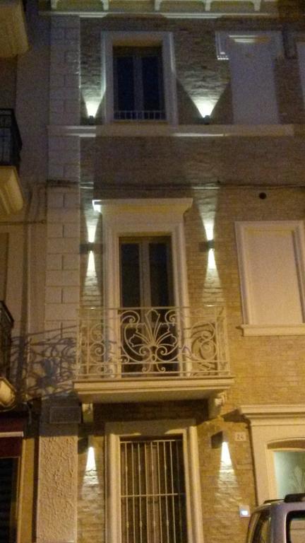 Il Giglio Verde Porto SantʼElpidio Kültér fotó
