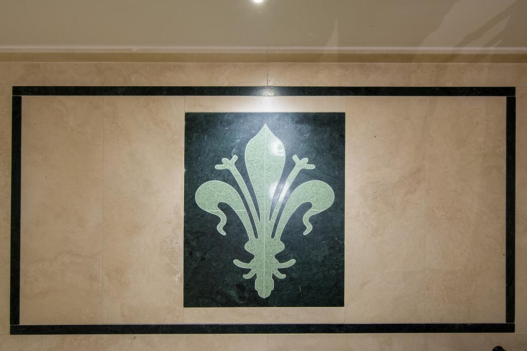 Il Giglio Verde Porto SantʼElpidio Kültér fotó