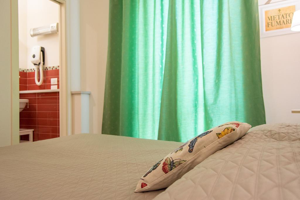 Il Giglio Verde Porto SantʼElpidio Szoba fotó