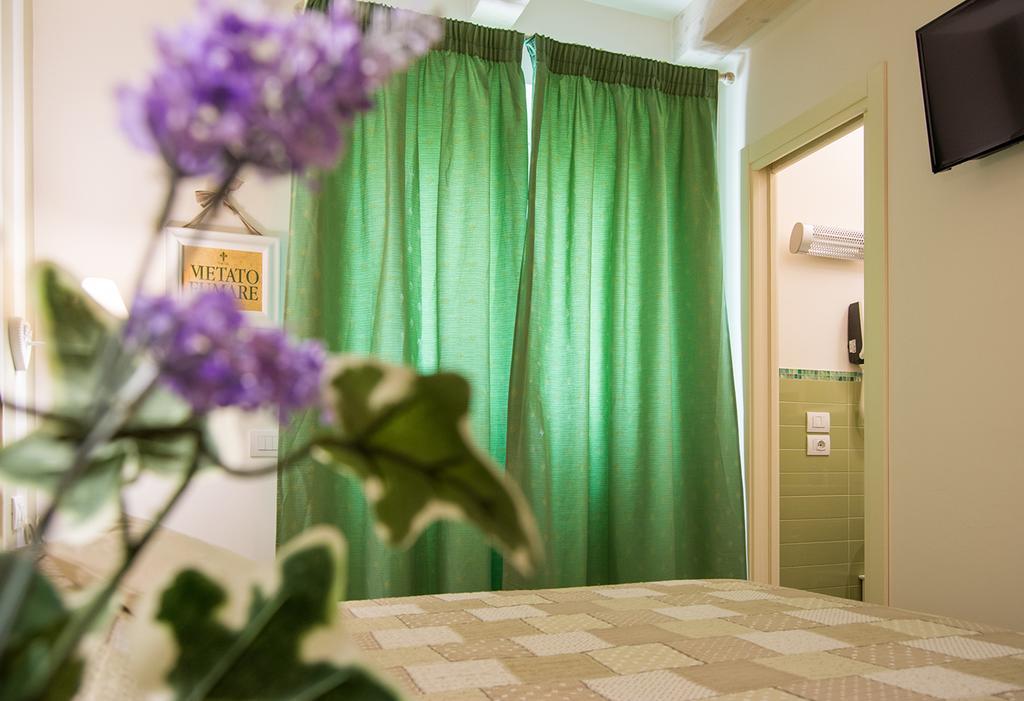 Il Giglio Verde Porto SantʼElpidio Szoba fotó