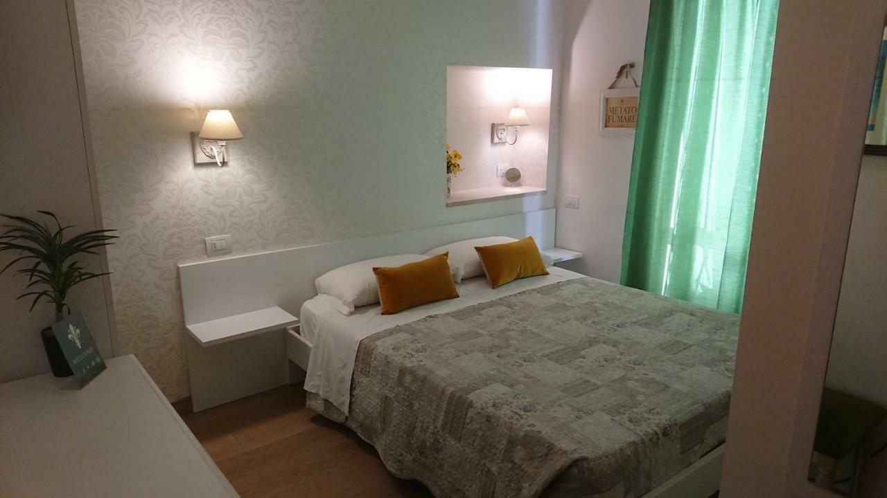 Il Giglio Verde Porto SantʼElpidio Kültér fotó